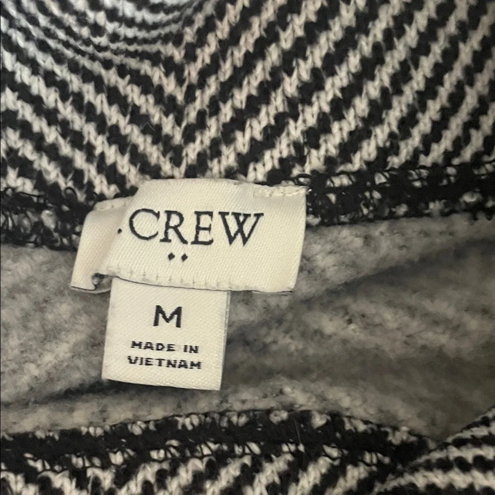 J.CREW Sweater